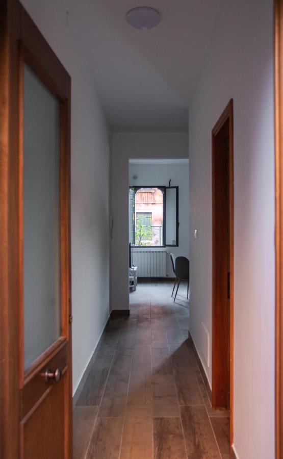 Beocio Home • The Hidden Gem In Murano'S Heart Εξωτερικό φωτογραφία